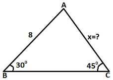 özel üçgen soruları