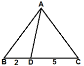 üçgende alan soruları